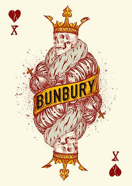 Bunbury Cards