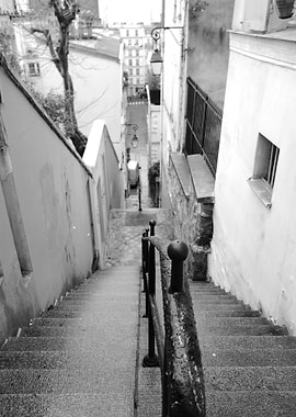 Montmartre Day 02