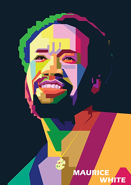 Maurice White