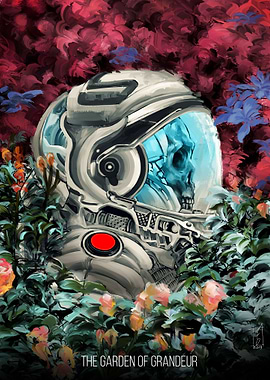 The Garden of Grandeur