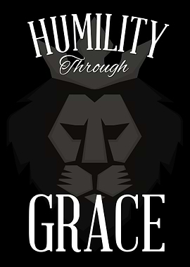 Humility Through Grace