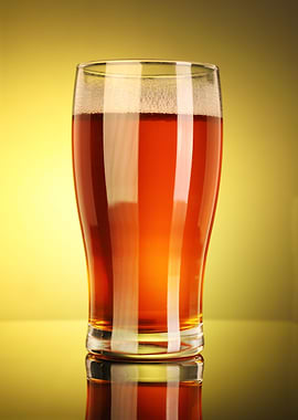 Beer Glass