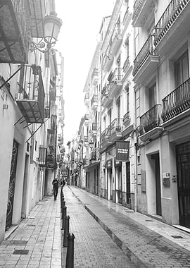 City of black and white 2