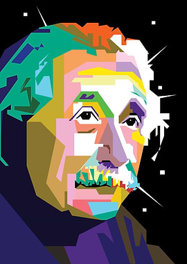 Albert Einstein
