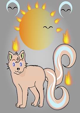 Sun Fox