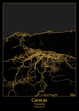 Caracas Venezuela