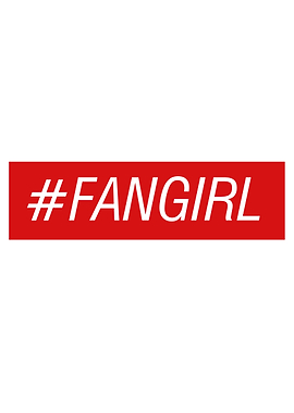 FANGIRL