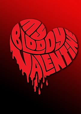 My Bloody Valentine
