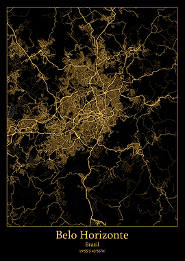 Belo Horizonte Brazil