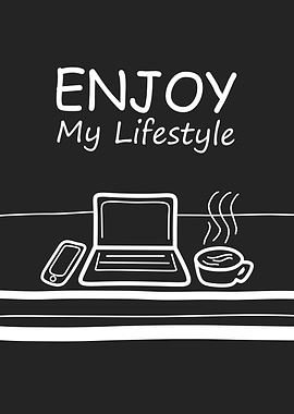 Enjoy My Lifestyle