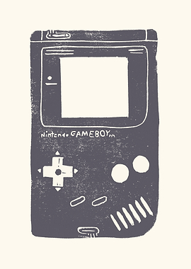 GameBoy
