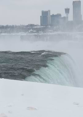 Niagara Falls