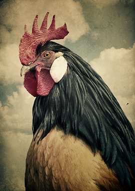 Rooster