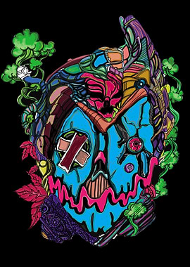 deshumanizaron toxica end