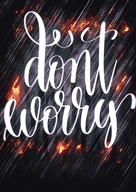 Dont Worry