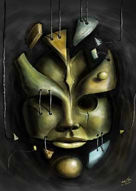 Human Deconstruction