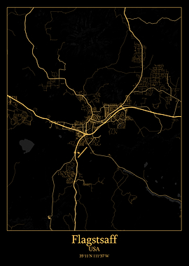 Flagstaff USA