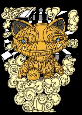 un mundo abstracto irealis