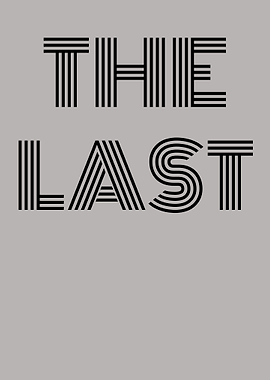 The Last