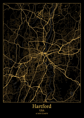 Hartford USA