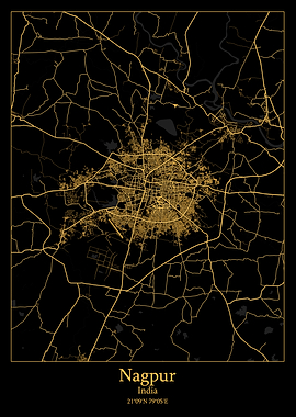Nagpur India