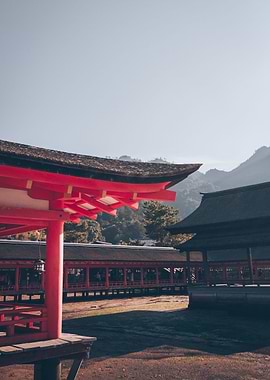 Itsukushima Shrine