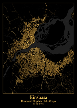 Kinshasa DR Congo