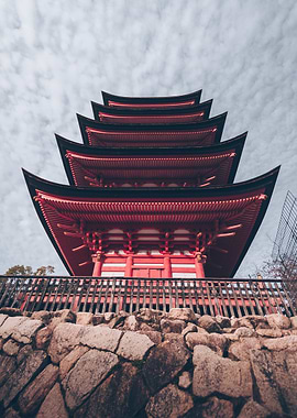 Japanese Structures