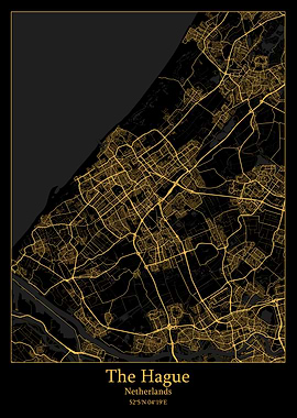 The Hague Netherlands