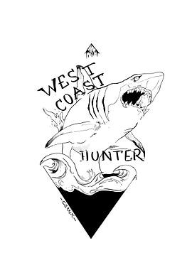 West Coast Hunter