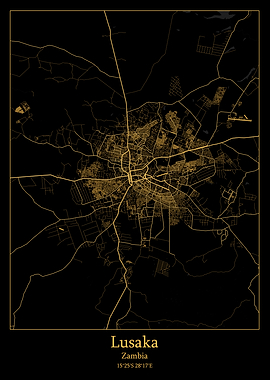 Lusaka Zambia