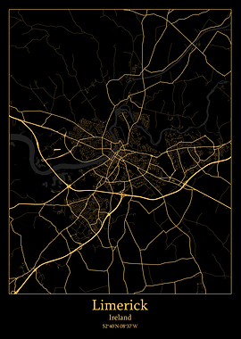 Limerick Ireland