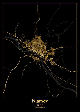 Niamey Niger