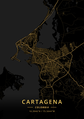 Cartagena Colombia
