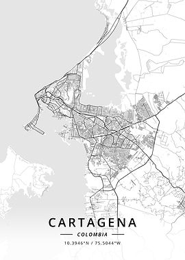 Cartagena Colombia