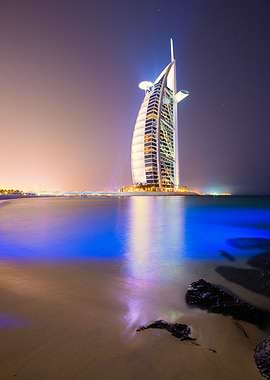 Dubai EAU