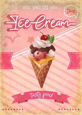 Ice Cream