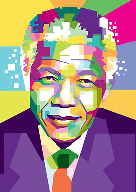 Nelson Mandela