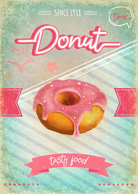 Donut