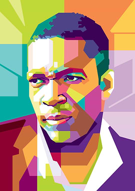 John Coltrane