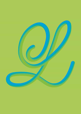 Letter L