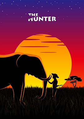 The Hunter