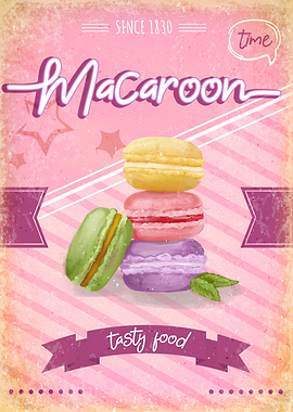 Macaroon