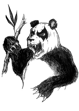 Bad Panda