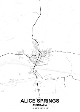 Alice Springs Australia