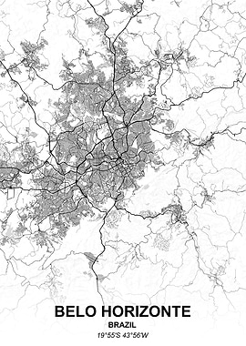 Belo Horizonte Brazil