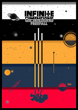 INFINITE DIMENSIONS FREFVL