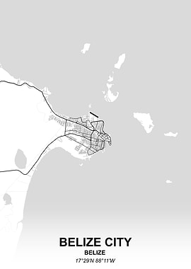 Belize City Belize