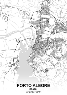 Porto Alegre Brazil