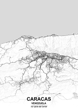 Caracas Venezuela